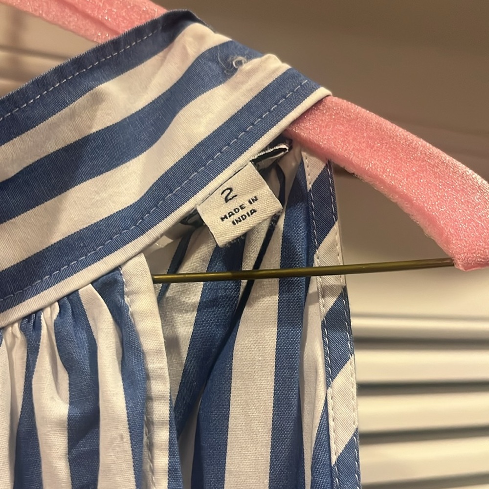 Perfect Easter Romper From Jcrew - image 3